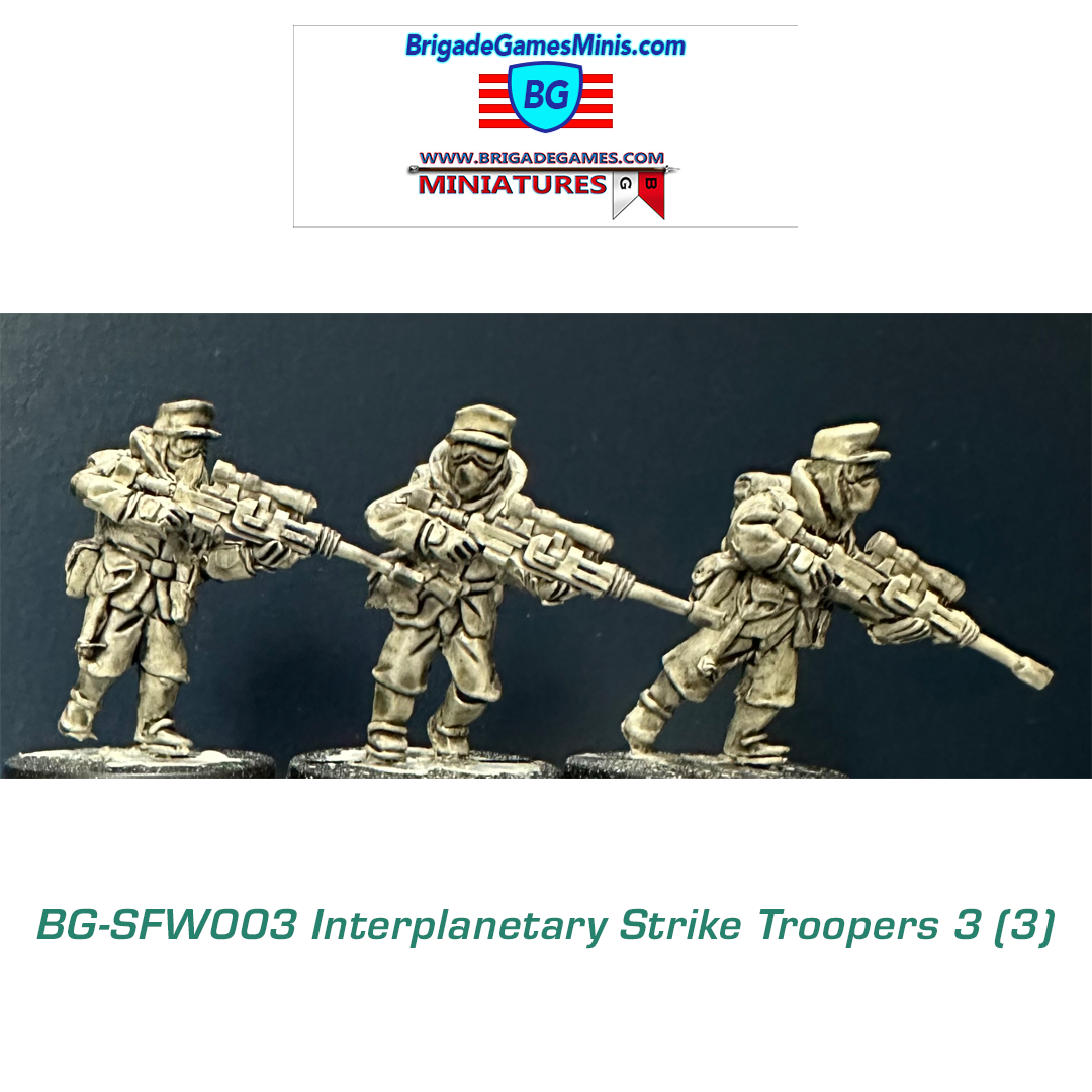 SFW003 Interplanetary Strike Troopers 3 (3)