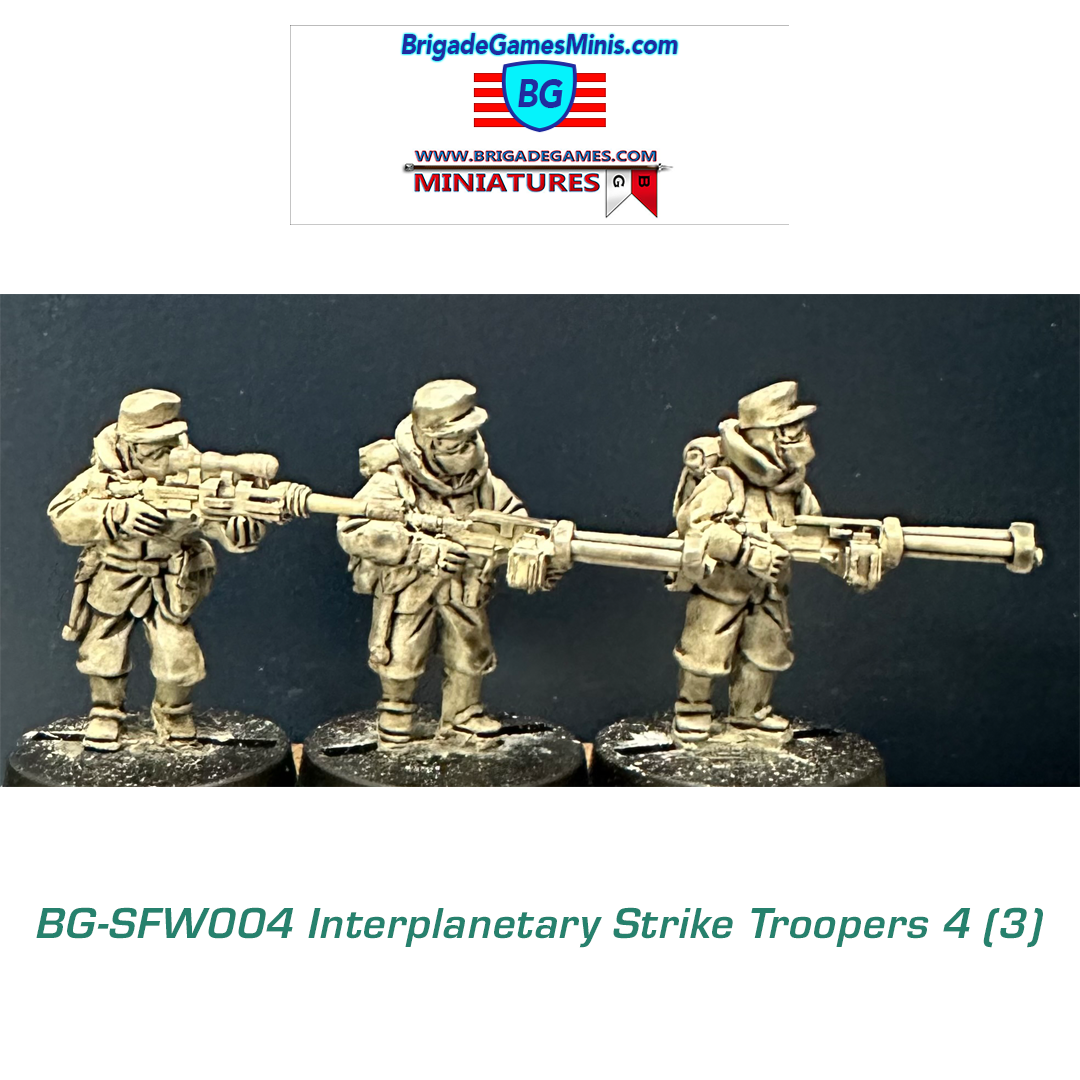 SFW004 Interplanetary Strike Troopers 4 (3)