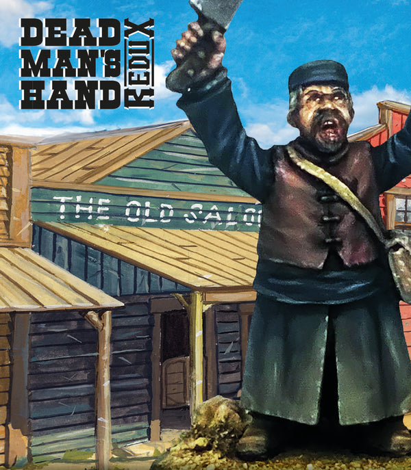 デッド マンズ ハンド ポーカー Dead Man’s Hand IAGDMH デッド マンズ ハンド ポーカー Dead Man's Hand IAGDMH（DEAD