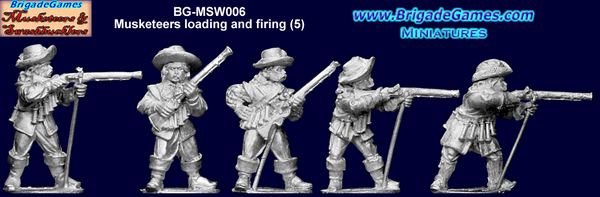 PnM019B Standing Musketeer figurines et collections PnM019B Standing Musketeer figurines et collections