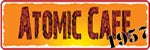 Apocalypse - Atomic Cafe
