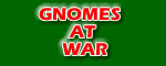 Gnome Wars - 28mm