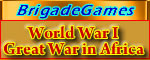 WW1 - Great War in Africa