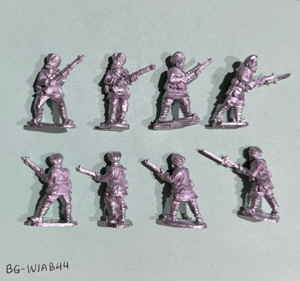 WIAB44 Sikh Infantry Advancing 2 (8)