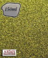 Grass Green Scatter Flock - Army Painter - Basing Materials
