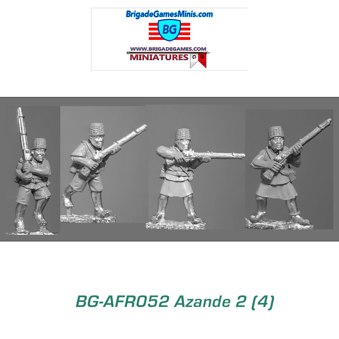 Armed Azande 2 (4)