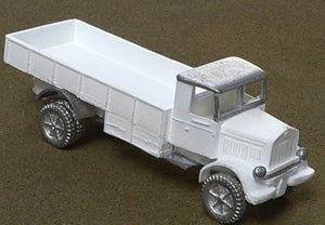 Italian Lancia 3RO truck - 1/56th - WW2 - CB-NAIV07