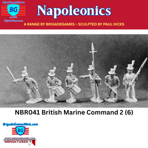 British Marine Command 2 (6) - NBR041