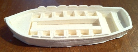 Row Boat