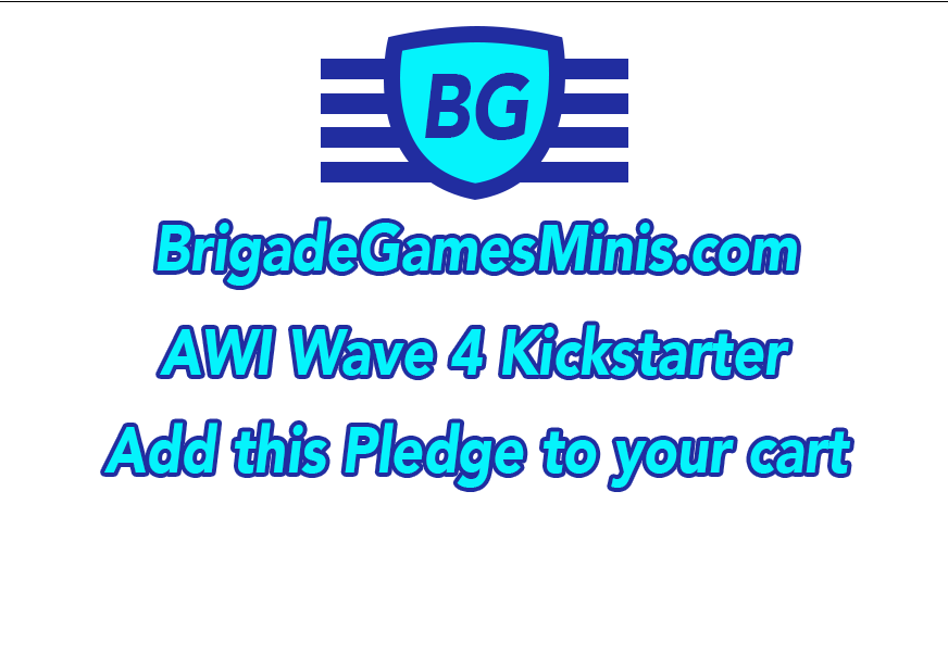 All-In Pledge (AWI KS Wave 4)