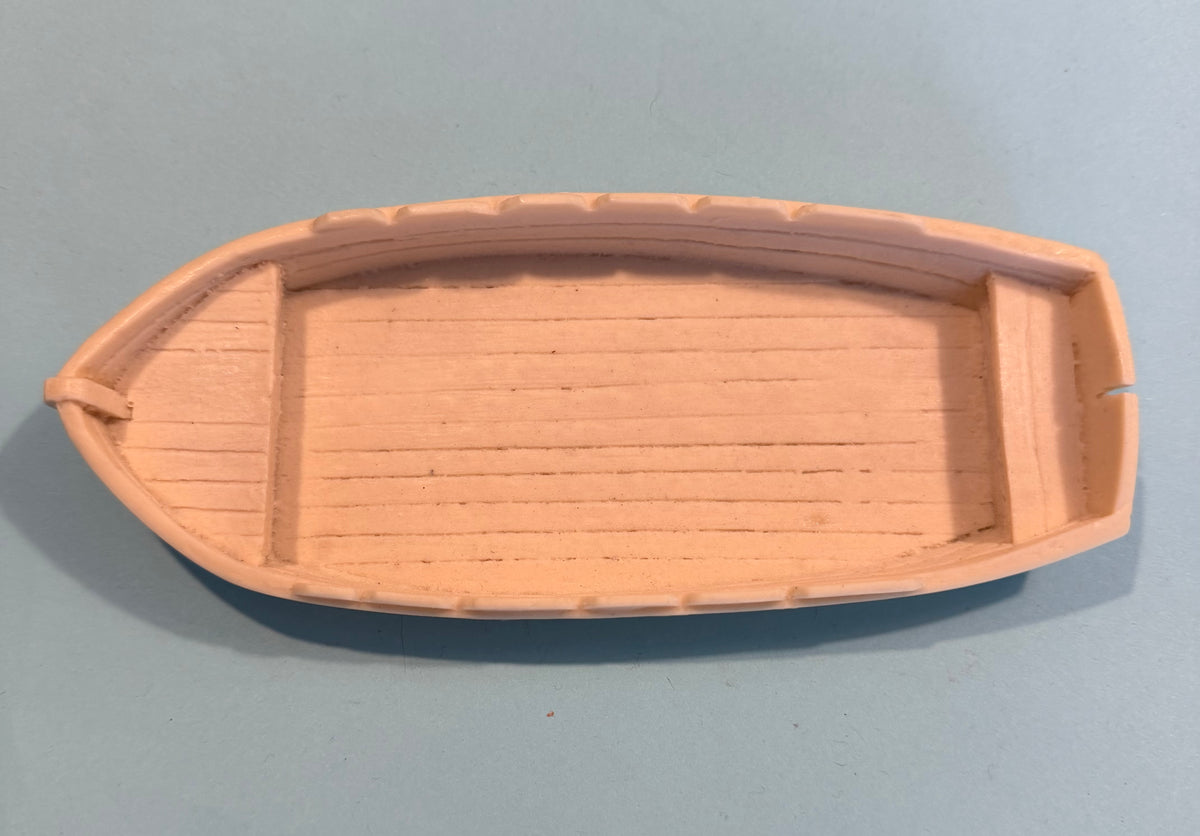 Row Boat