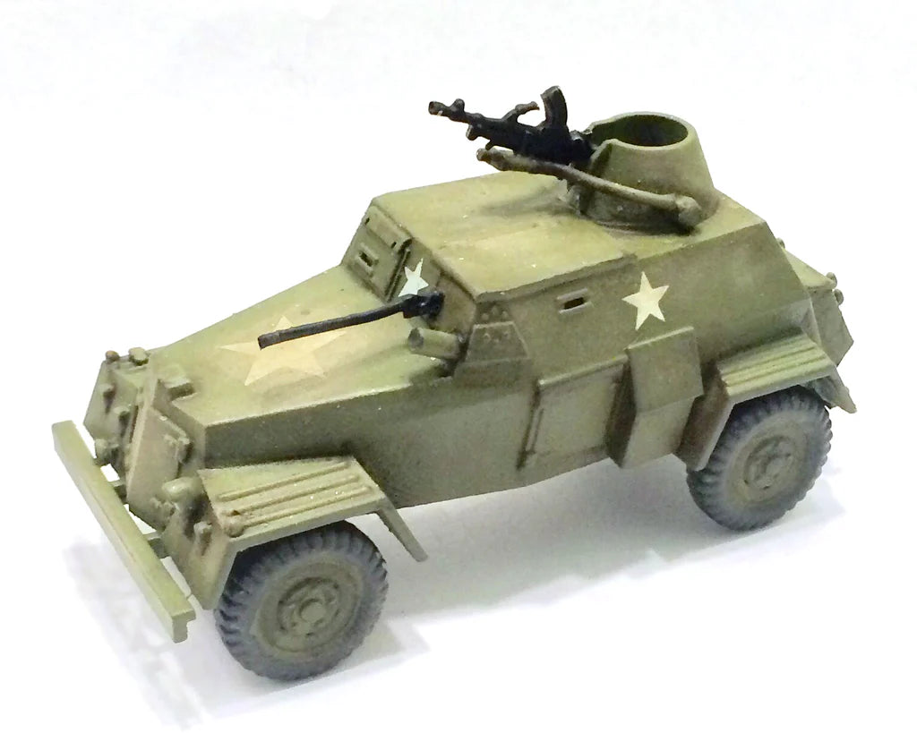 British Humber MKIII Light Recon- 1/56th - WW2 - CB-ETAV15