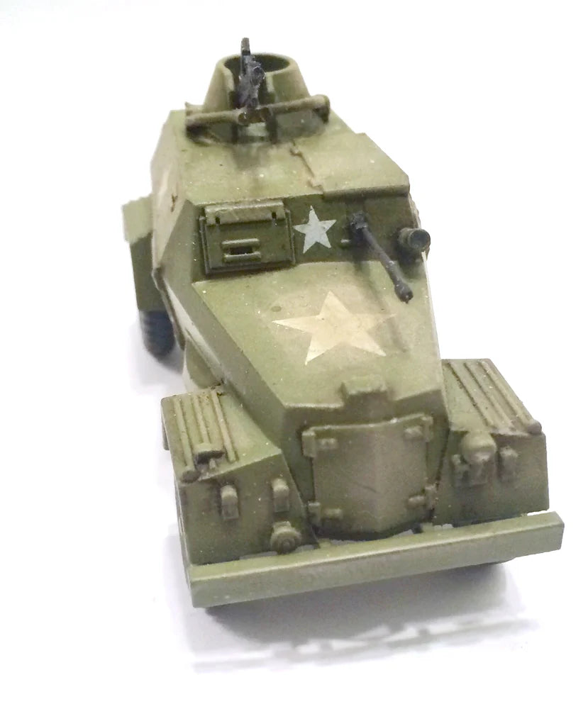 British Humber MKIII Light Recon- 1/56th - WW2 - CB-ETAV15