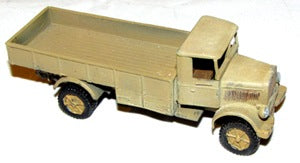 Italian Lancia 3RO truck - 1/56th - WW2 - CB-NAIV07