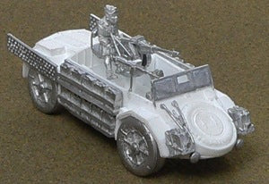 Italian Spa-Viberti AS42 (Sahariana) - 1/56th - WW2 - CB-NAIV10