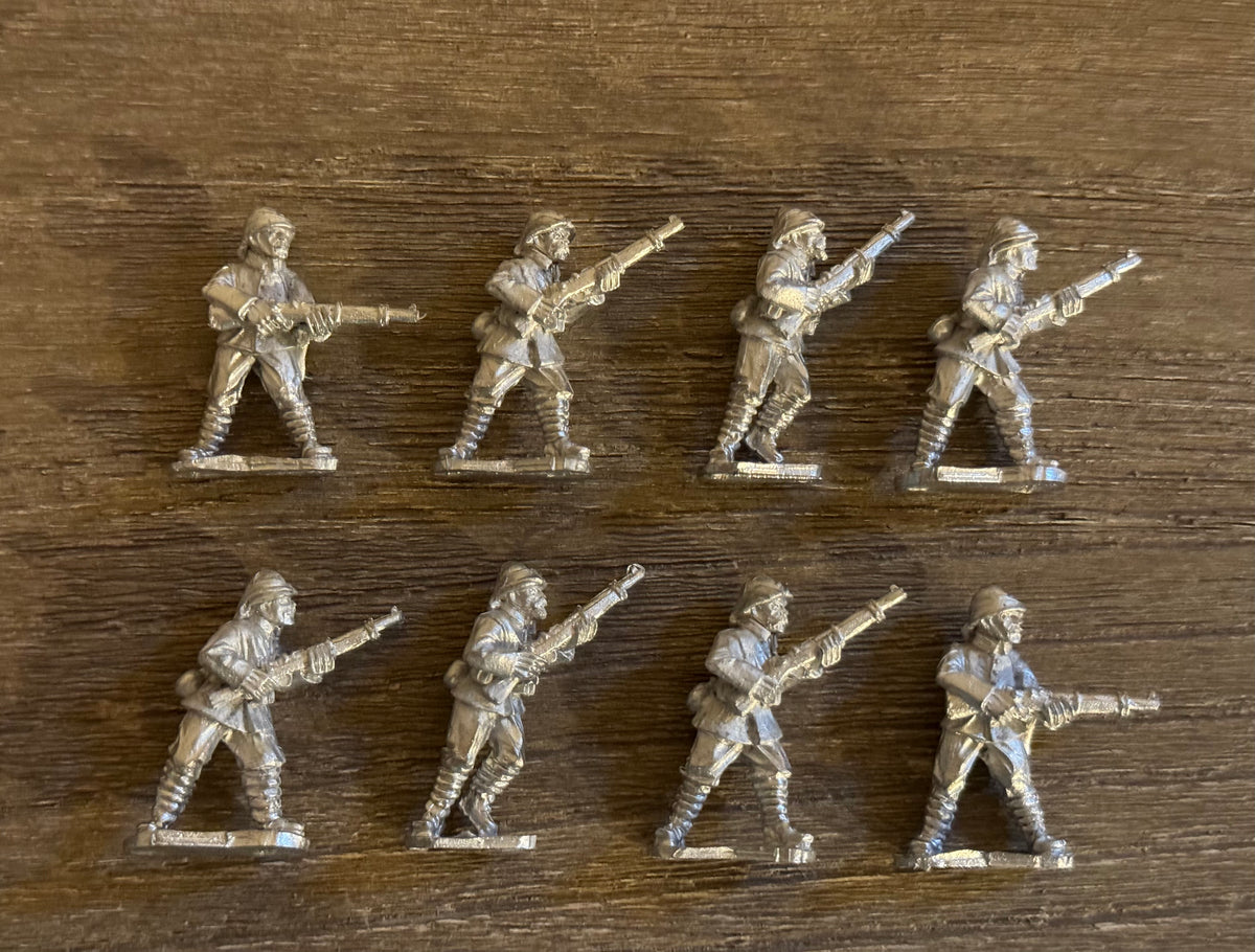 Turkish Infantry 1 (8) - WIET01