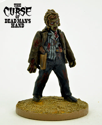 The Baron - Dead Man&#39;s Hand