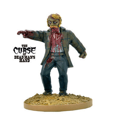 The Baron - Dead Man&#39;s Hand