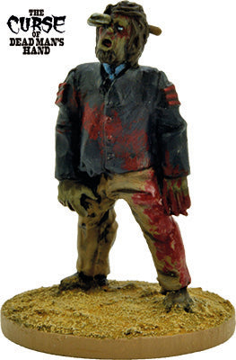 The Baron - Dead Man&#39;s Hand