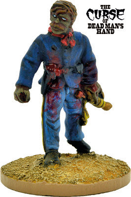 The Baron - Dead Man&#39;s Hand