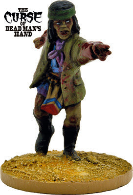 The Baron - Dead Man&#39;s Hand