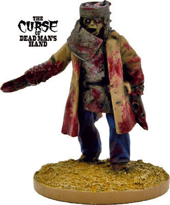 The Baron - Dead Man&#39;s Hand