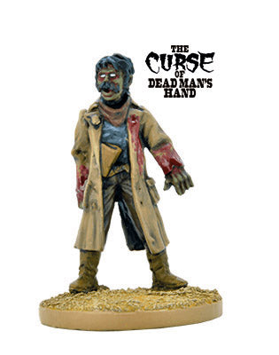 The Baron - Dead Man&#39;s Hand