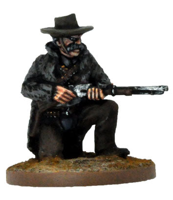 Buckshot Roberts - Dead Man&#39;s Hand Legends of the West