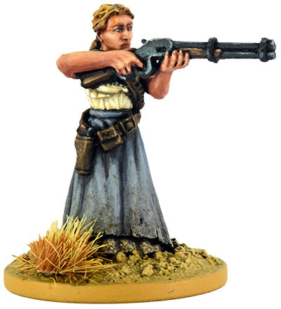 Dolores Wood - Dead Man&#39;s Hand Legends of the West