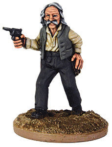 Jonathan Pain - Dead Man&#39;s Hand Legends of the West