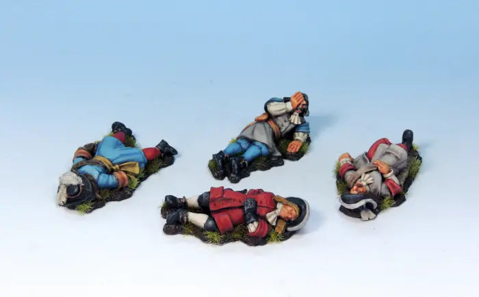 NS-GS63 Casualties - Northstar-1672