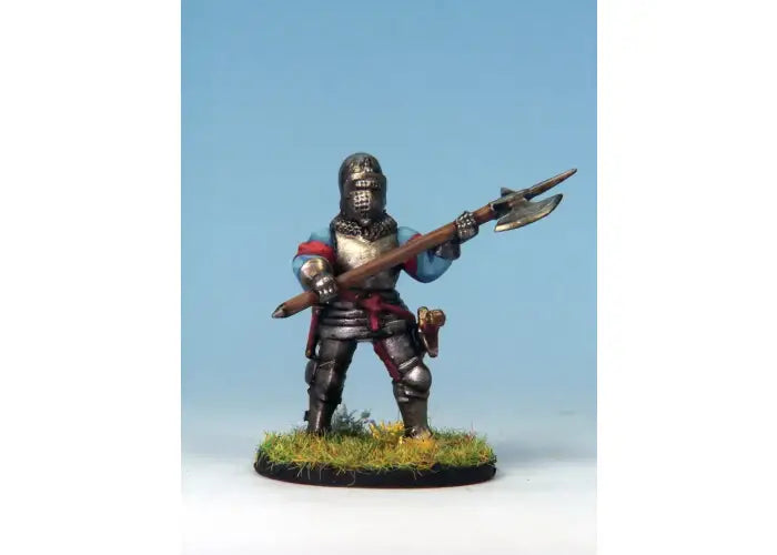 Bohemian Knights with Great Weapons - NS-HWP002 - Hussite Wars - NorthStar (PREORDER)