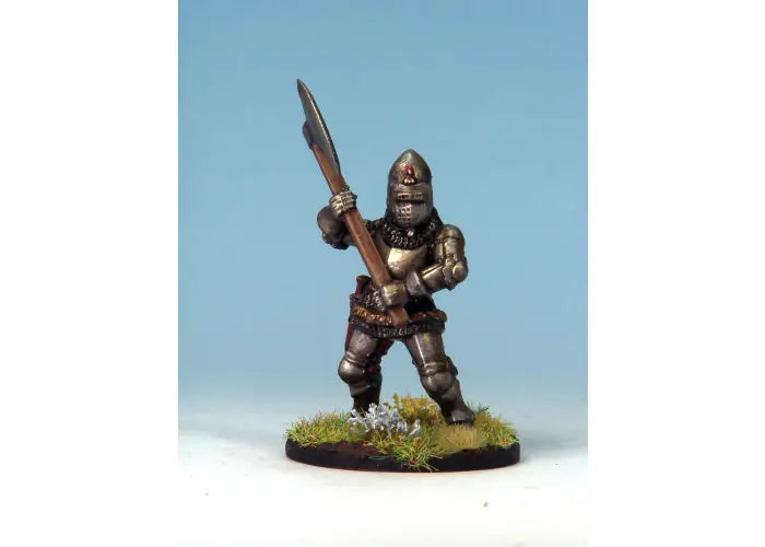Bohemian Knights with Great Weapons - NS-HWP002 - Hussite Wars - NorthStar (PREORDER)