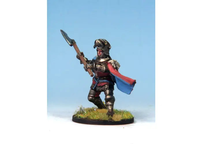 Bohemian Knights with Great Weapons - NS-HWP002 - Hussite Wars - NorthStar (PREORDER)