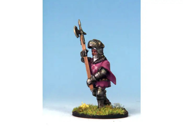 Bohemian Knights with Great Weapons - NS-HWP002 - Hussite Wars - NorthStar (PREORDER)