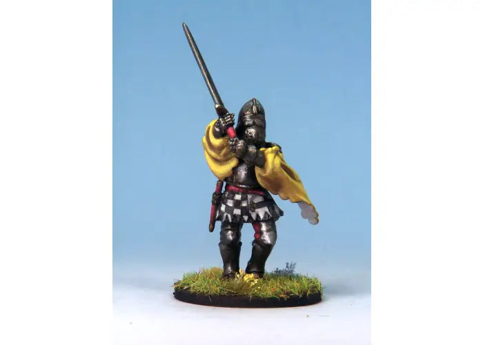 Bohemian Knights with Great Weapons - NS-HWP002 - Hussite Wars - NorthStar (PREORDER)