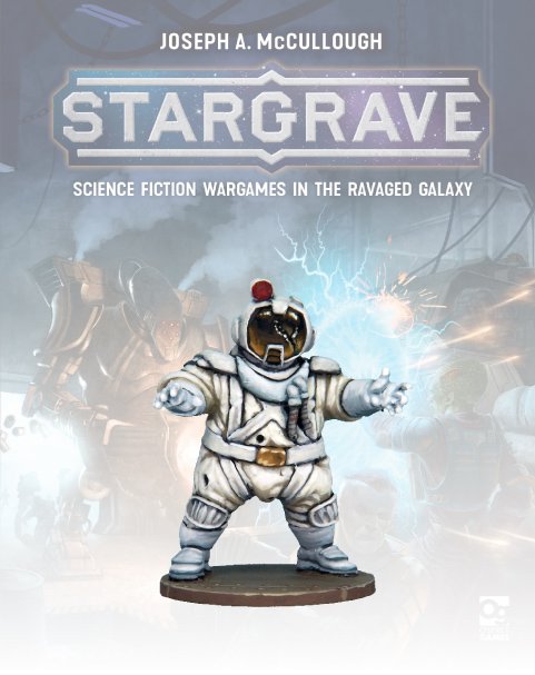 Bloater Zombie - SGV308 - Stargrave
