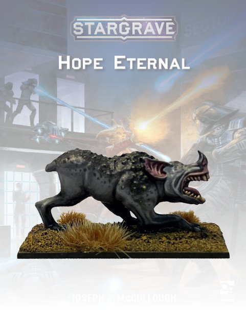 Grothek - SGV312 - Stargrave