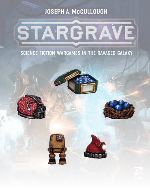 The Loot 1 - SGV401 - Stargrave
