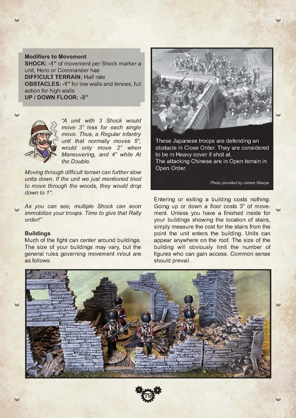 Glorious Adventures in the Age of Steam - Printed