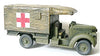 British Chevy CWT 30 Lorry / Ambulance - 1/56th - WW2 - CB-NABV21