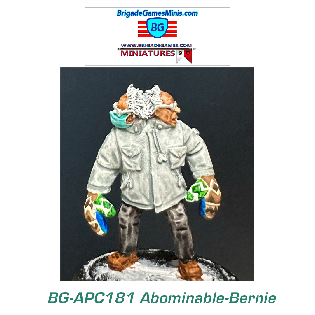 BG-APC181 Abominable-Bernie (1)