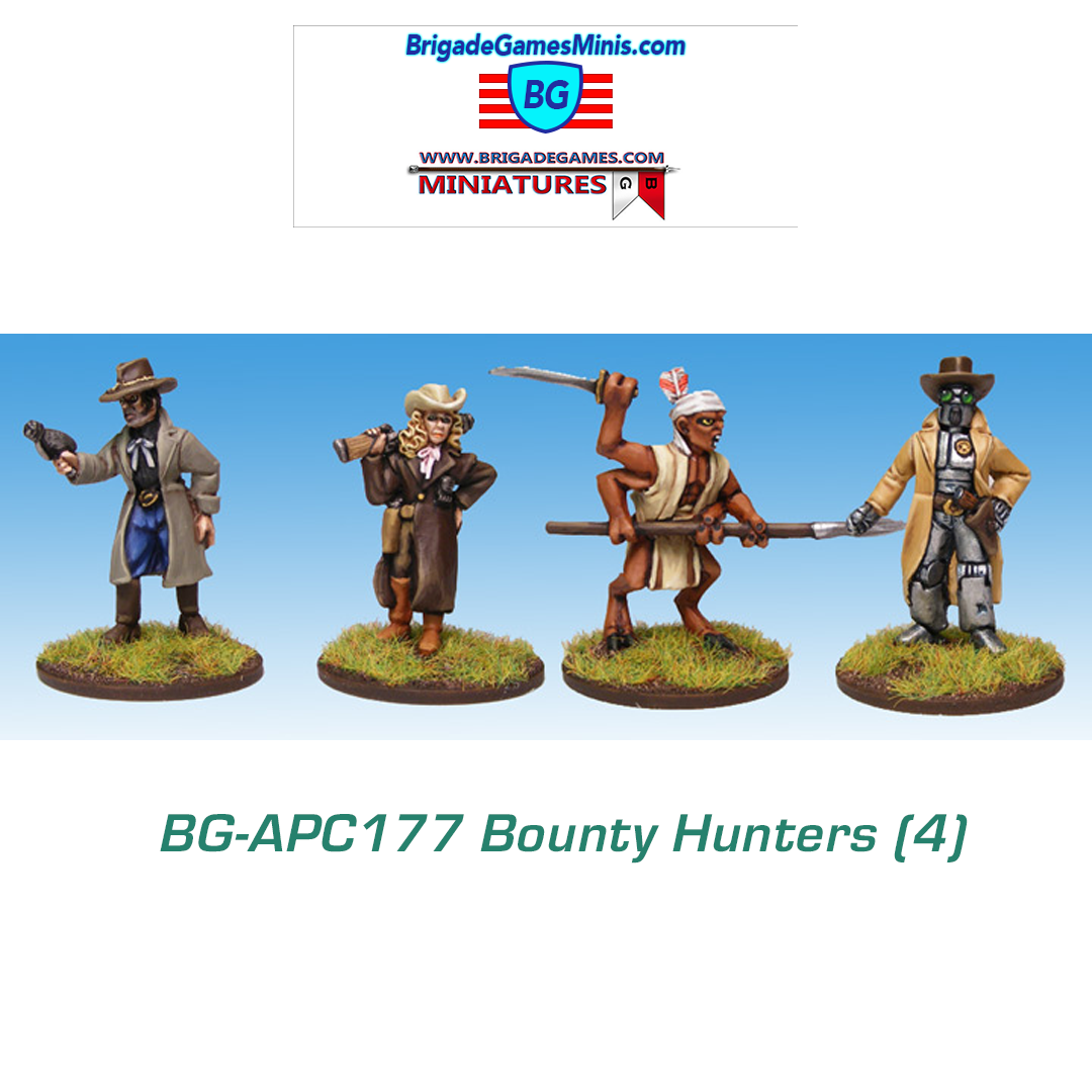 BG-APC177 Bounty Hunters (4)