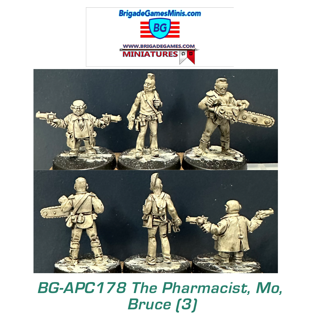 BG-APC178 The Pharmacist, Mo, Bruce (3)