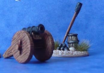 Come and take it gun