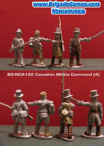 BG-NCA122