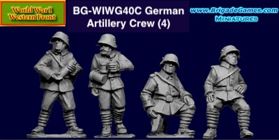 BG-WIWG40C